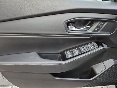 Used 2024 Honda Accord Touring image 28