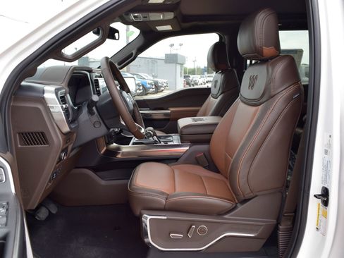 New 2026 Ford F150 King Ranch image 18