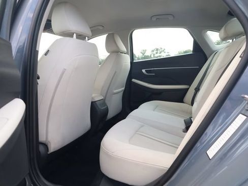 Used 2025 Hyundai Sonata SEL FWD image 22