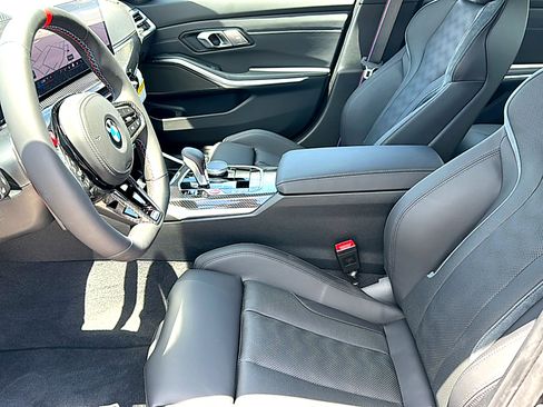 New 2027 BMW M3 Competition AWD/4WD image 10