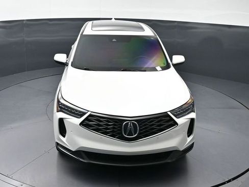 Used 2025 Acura RDX A-Spec image 40