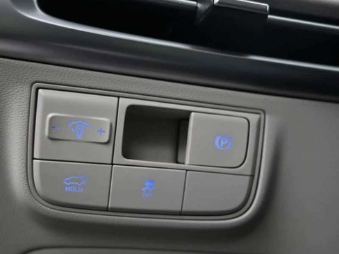 New 2026 Hyundai Tucson Limited image 21