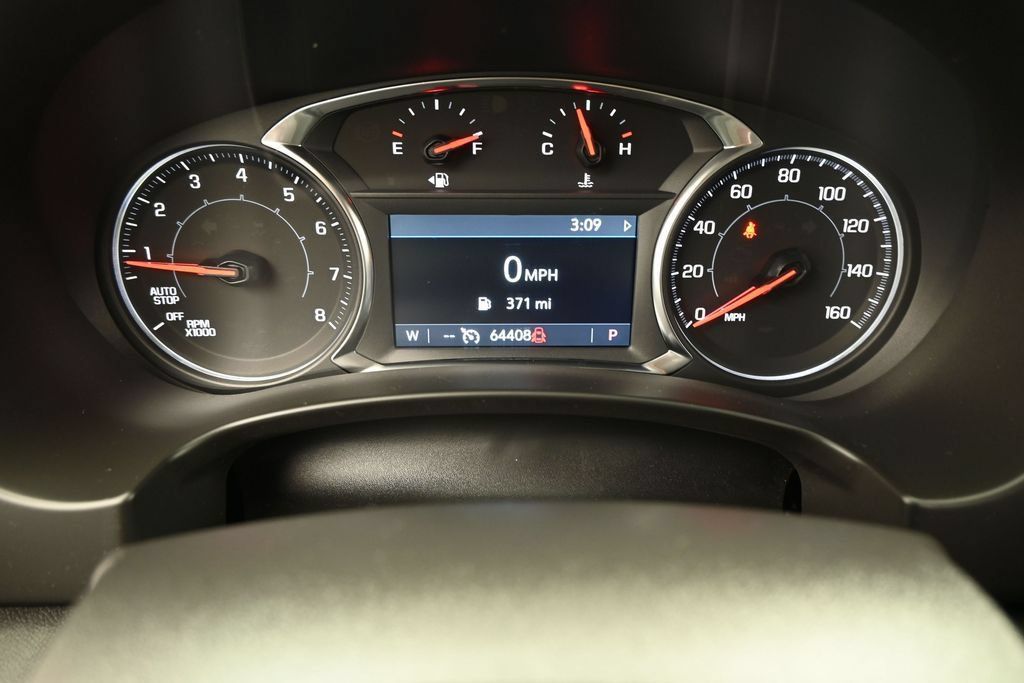 Used 2023 GMC Terrain SLT AWD/4WD image 13