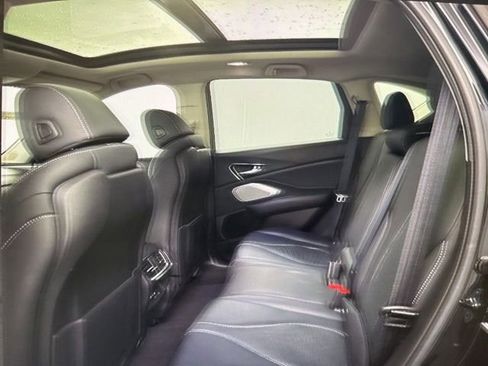 Used 2023 Acura RDX FWD w/ Technology Package image 8