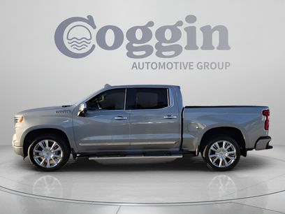 New 2026 Chevrolet Silverado 1500 High Country w/ High Country Premium Package