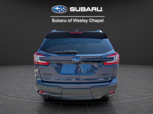 Certified 2025 Subaru Ascent Bronze Edition w/ Onyx Package AWD/4WD image 6