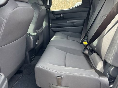 New 2026 Toyota Tacoma SR image 13