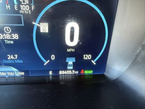 Used 2023 Ford F150 Lariat w/ Equipment Group 502A High image 18