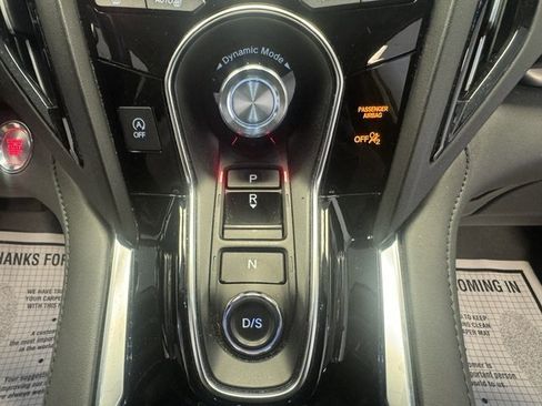 Used 2019 Acura RDX SH-AWD image 17