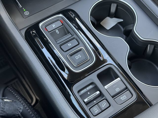 New 2026 Honda Pilot EX-L image 29