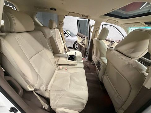 Used 2012 Lexus GX 460 w/ Comfort Plus Pkg image 33