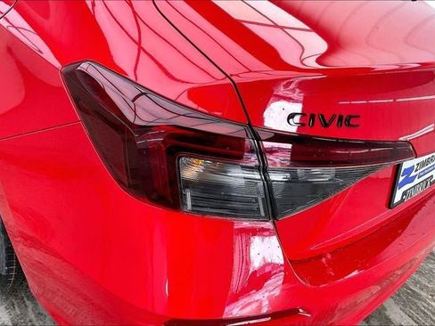 Used 2026 Honda Civic Sport image 14