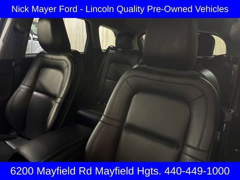 Used 2022 Lincoln Corsair FWD image 14
