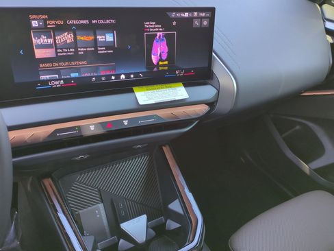 Certified 2026 BMW X3 xDrive30 w/ Convenience Package image 28