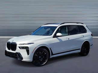 New 2027 BMW X7 xDrive40i w/ Executive Package AWD/4WD 360° Tour