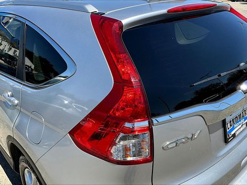 Used 2015 Honda CR-V EX-L image 31