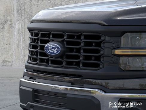 New 2026 Ford F150 XL AWD/4WD image 12