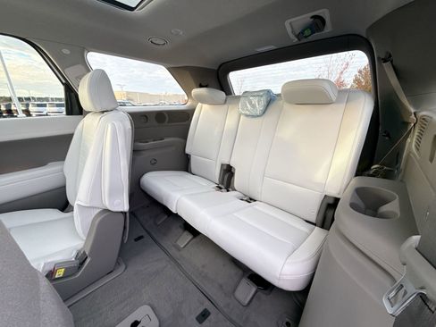 New 2026 Hyundai Palisade Limited image 26