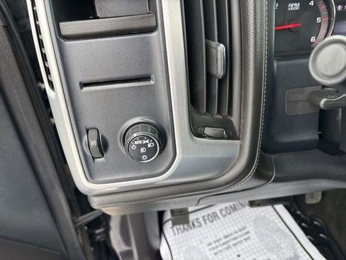 Used 2016 GMC Sierra 1500 SLE w/ Texas SLE Value Package image 19