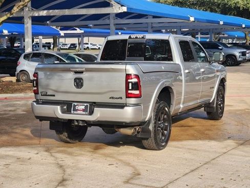 Used 2020 RAM 2500 Laramie image 13