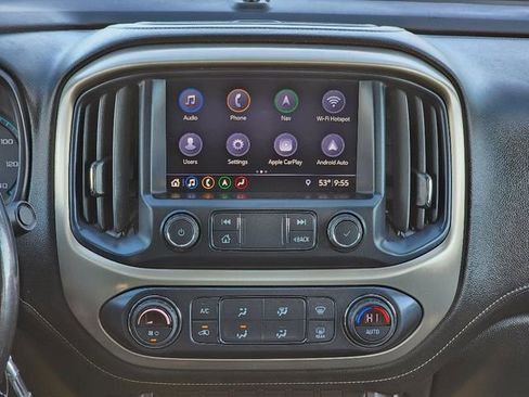 Used 2019 GMC Canyon Denali image 27