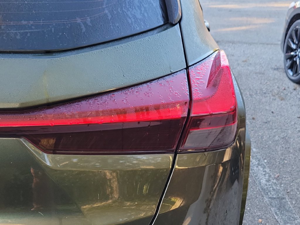 Used 2022 Lexus UX 200 w/ Premium Package FWD image 20