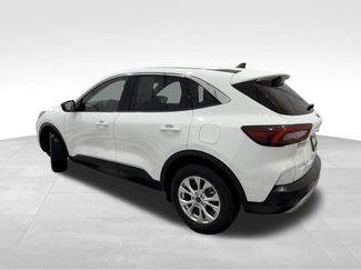 Used 2024 Ford Escape Active video 2