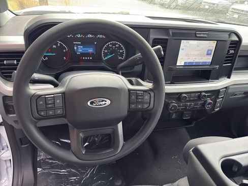 New 2026 Ford F250 XL w/ STX Appearance Package image 17