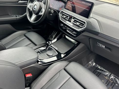 Used 2022 BMW X3 sDrive30i w/ M Sport Package 2 RWD image 17