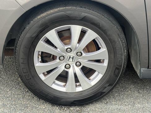Used 2015 Honda Odyssey EX-L image 34