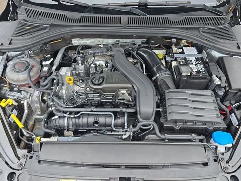 Used 2024 Volkswagen Jetta S FWD image 47