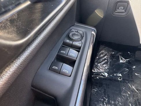 Certified 2021 Chevrolet Silverado 1500 LTZ w/ Max Trailering Package image 33