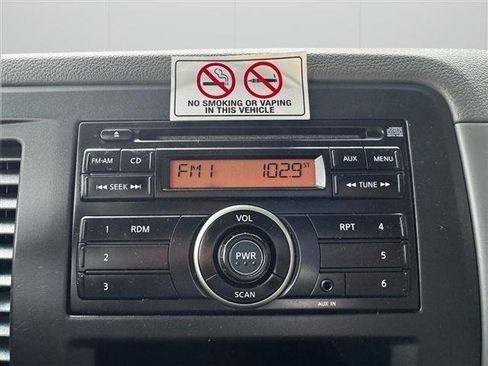 Used 2014 Nissan NV 1500 S w/ Side & Curtain Airbag Package RWD image 21