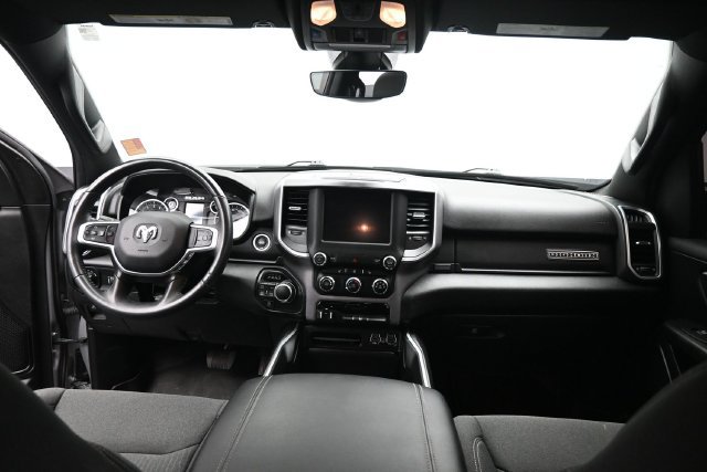 Used 2023 RAM 1500 Big Horn AWD/4WD image 26