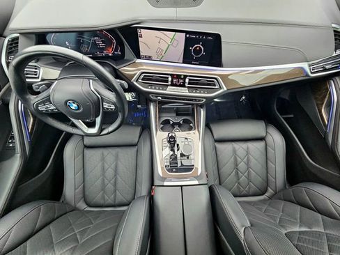 Used 2023 BMW X6 xDrive40i w/ Premium Package image 28
