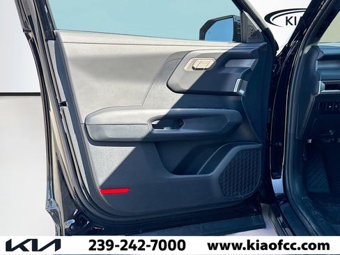 New 2027 Kia Telluride EX image 24