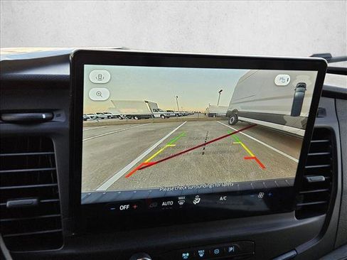 New 2026 Ford Transit 150 Low Roof image 18