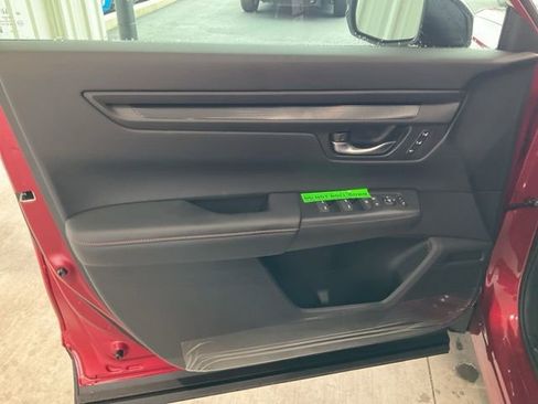 New 2026 Honda CR-V Sport-L image 5