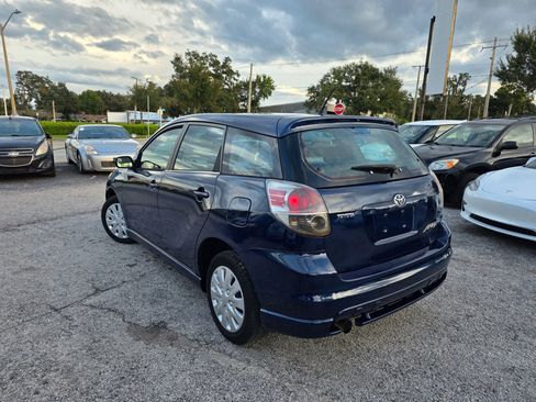Used 2005 Toyota Matrix XR image 5