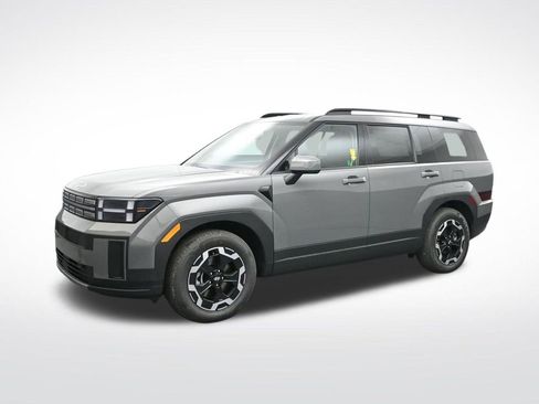 New 2026 Hyundai Santa Fe SEL FWD image 2
