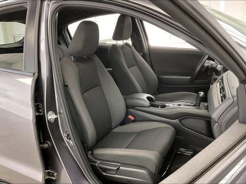 Certified 2022 Honda HR-V Sport image 7