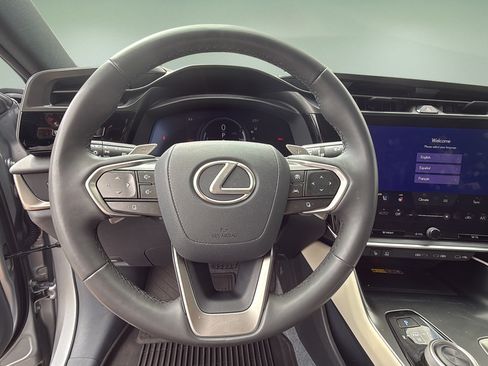 Used 2023 Lexus RZ 450e Premium w/ Technology Package AWD/4WD image 22