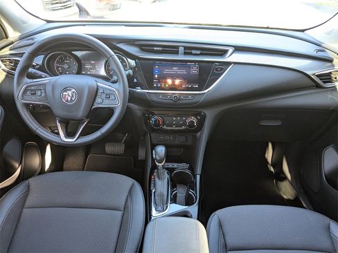 Used 2023 Buick Encore GX Preferred w/ Cold Weather Comfort Package image 15