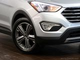 Used 2016 Hyundai Santa Fe Limited image 3