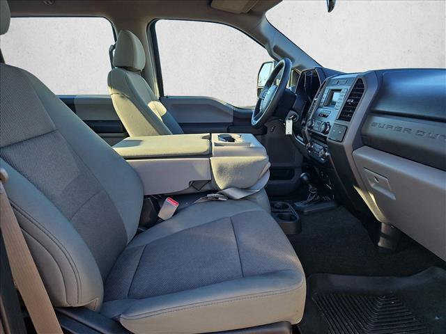 Used 2017 Ford F250 XL w/ STX Appearance Package AWD/4WD image 25