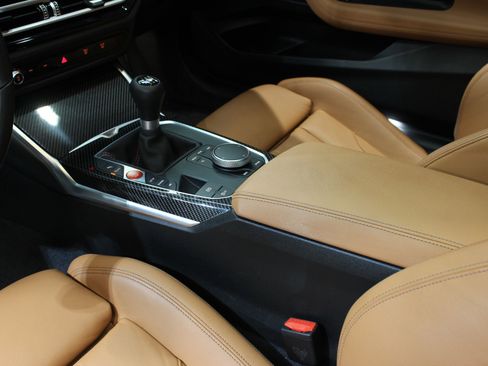 Used 2024 BMW M2 w/ Lighting Package image 30