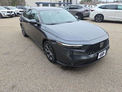 Used 2023 Honda Accord EX image 7