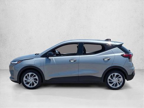 New 2027 Chevrolet Bolt LT w/ Comfort Package FWD image 8