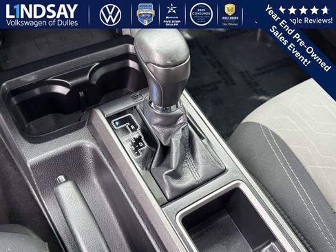 Used 2020 Toyota Tacoma TRD Sport image 19