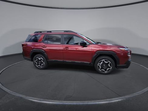 New 2026 Subaru Outback Touring image 9